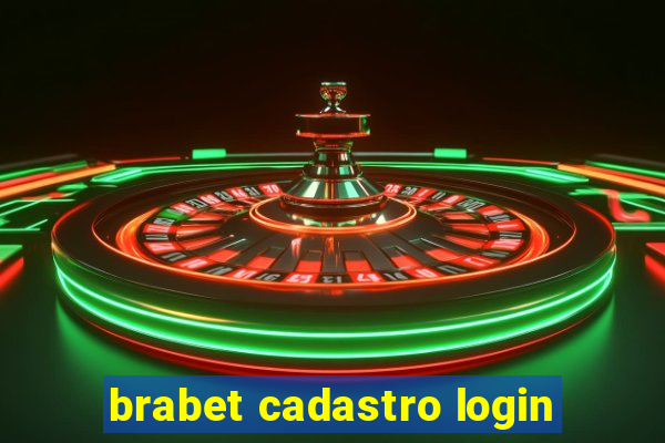 brabet cadastro login